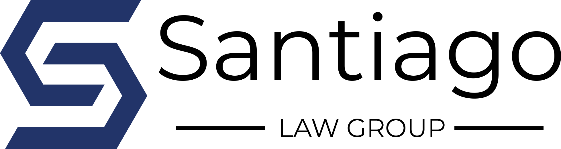 Santiago Law Group